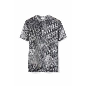 Dior Oblique T-Shirt